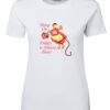 Ladies Special Tee Thumbnail