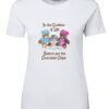Ladies Special Tee Thumbnail