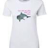 Ladies Special Tee Thumbnail