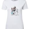 Ladies Special Tee Thumbnail