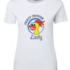 Ladies Special Tee Thumbnail