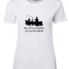 Ladies Special Tee Thumbnail