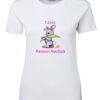Ladies Special Tee Thumbnail