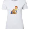 Ladies Special Tee Thumbnail