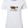 Ladies Special Tee Thumbnail