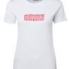 Ladies Special Tee Thumbnail