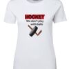 Ladies Special Tee Thumbnail