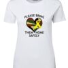 Ladies Special Tee Thumbnail