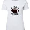 Ladies Special Tee Thumbnail