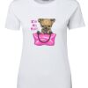Ladies Special Tee Thumbnail