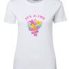 Ladies Special Tee Thumbnail