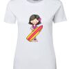Ladies Special Tee Thumbnail