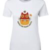 Ladies Special Tee Thumbnail