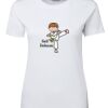 Ladies Special Tee Thumbnail