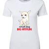 Ladies Special Tee Thumbnail