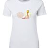 Ladies Special Tee Thumbnail