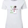 Ladies Special Tee Thumbnail