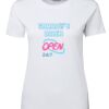Ladies Special Tee Thumbnail