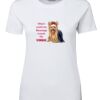 Ladies Special Tee Thumbnail