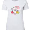 Ladies Special Tee Thumbnail
