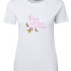 Ladies Special Tee Thumbnail