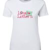 Ladies Special Tee Thumbnail