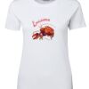 Ladies Special Tee Thumbnail