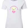 Ladies Special Tee Thumbnail