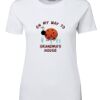 Ladies Special Tee Thumbnail