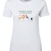 Ladies Special Tee Thumbnail
