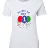 Ladies Special Tee Thumbnail