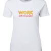 Ladies Special Tee Thumbnail