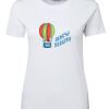 Ladies Special Tee Thumbnail