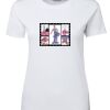 Ladies Special Tee Thumbnail