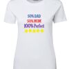 Ladies Special Tee Thumbnail