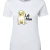 Ladies Special Tee Thumbnail