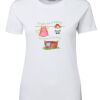 Ladies Special Tee Thumbnail