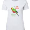 Ladies Special Tee Thumbnail