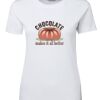 Ladies Special Tee Thumbnail