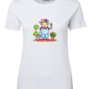 Ladies Special Tee Thumbnail