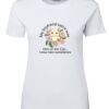 Ladies Special Tee Thumbnail