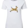 Ladies Special Tee Thumbnail