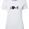 Ladies Special Tee Thumbnail