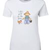 Ladies Special Tee Thumbnail