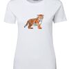 Ladies Special Tee Thumbnail