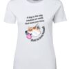 Ladies Special Tee Thumbnail