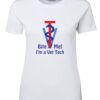 Ladies Special Tee Thumbnail