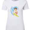 Ladies Special Tee Thumbnail