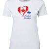 Ladies Special Tee Thumbnail