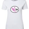 Ladies Special Tee Thumbnail
